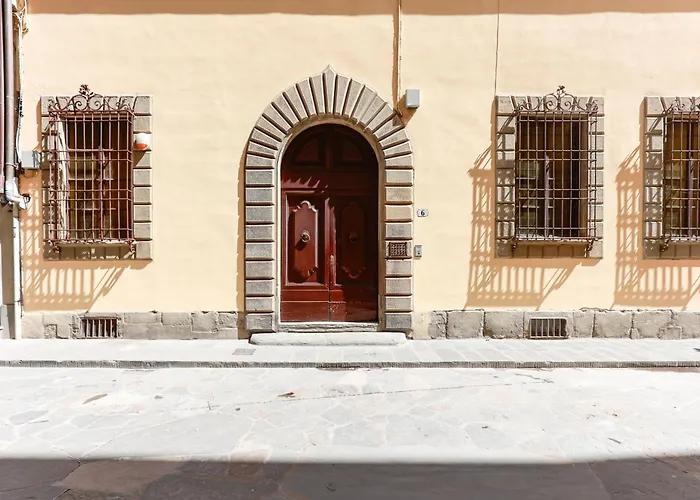 Sweet Home Santa Croce